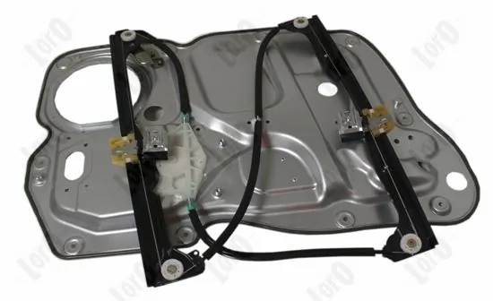 Window Regulator