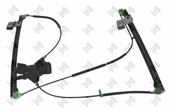 Window Regulator