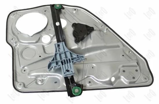 Window Regulator