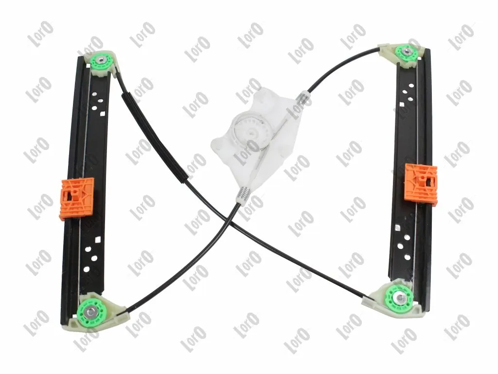 Window Regulator