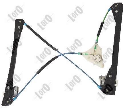 Window Regulator