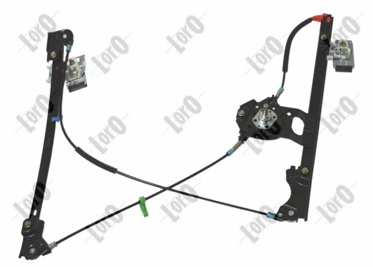 Window Regulator