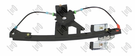 Window Regulator