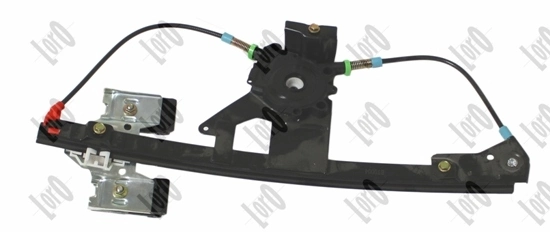 Window Regulator