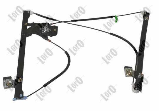 Window Regulator