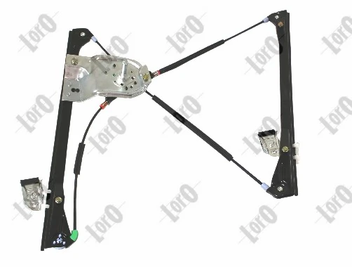 Window Regulator