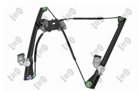 Window Regulator