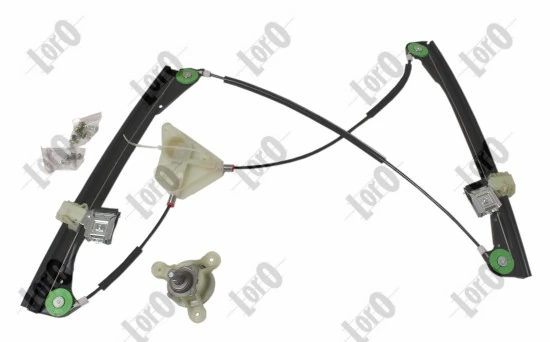 Window Regulator