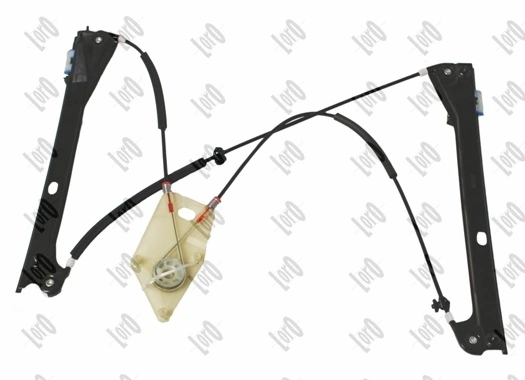 Window Regulator