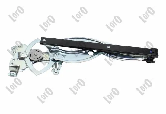 Window Regulator
