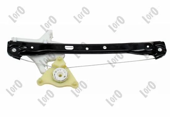 Window Regulator