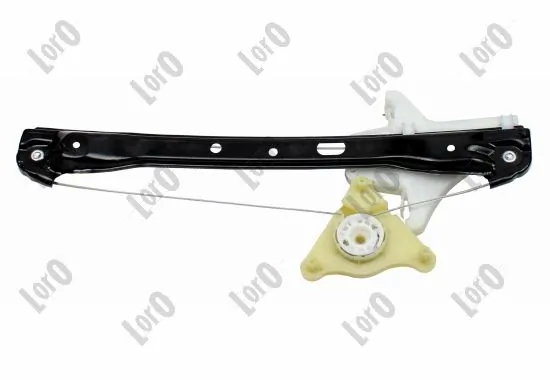 Window Regulator