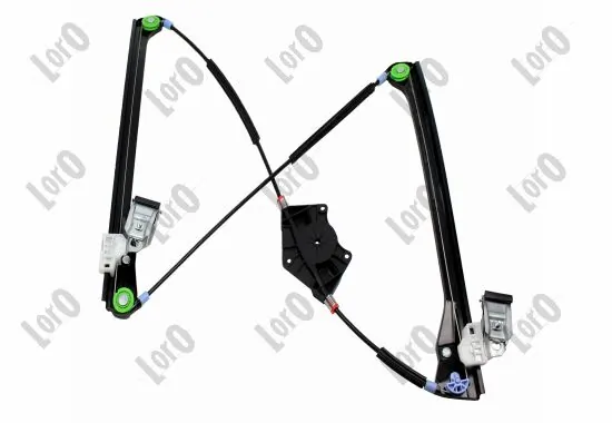 Window Regulator