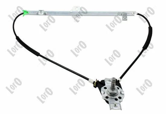 Window Regulator