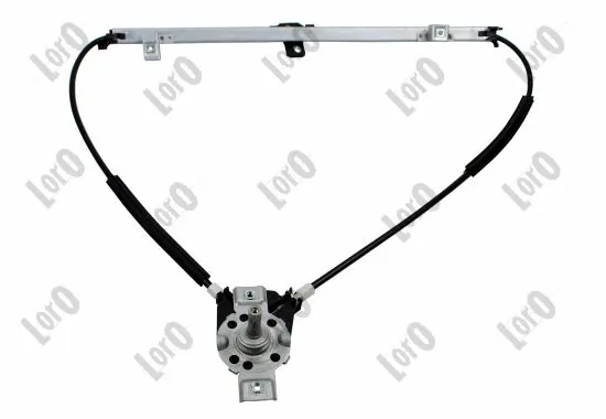 Window Regulator