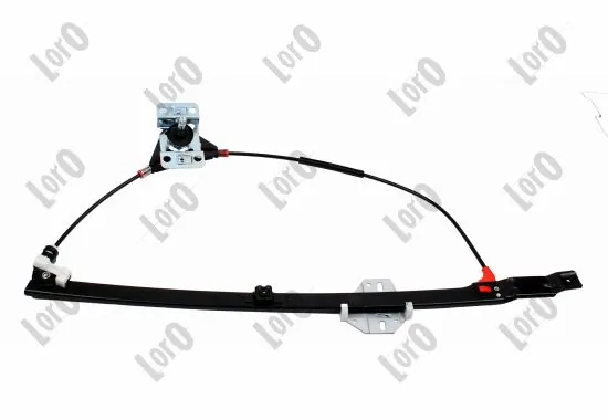 Window Regulator