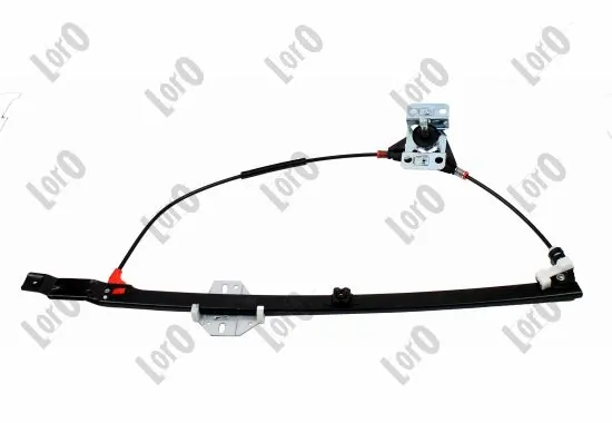 Window Regulator