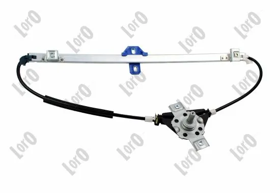 Window Regulator