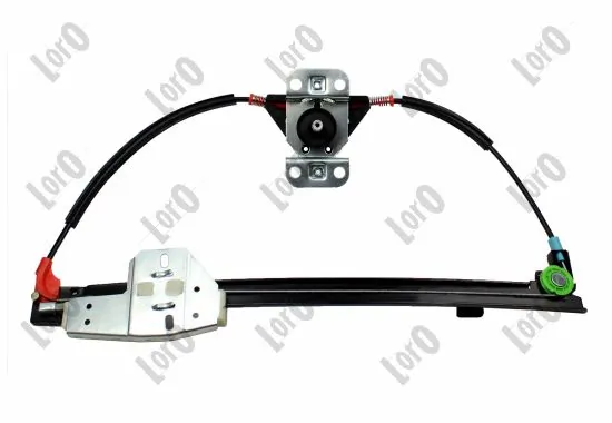Window Regulator
