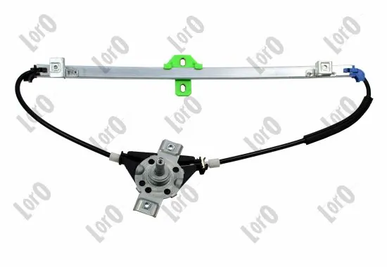 Window Regulator