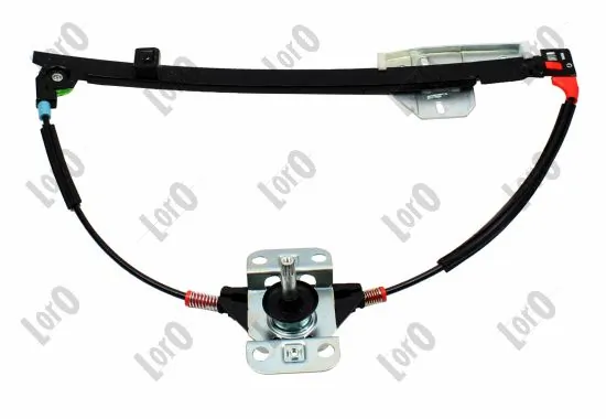 Window Regulator