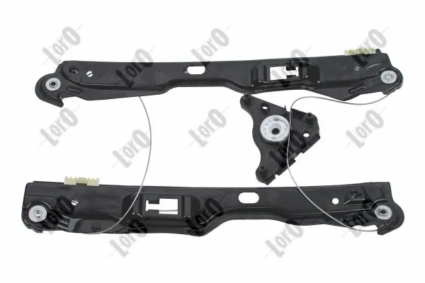 Window Regulator
