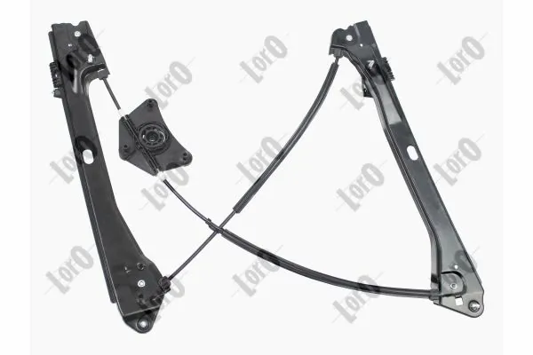 Window Regulator