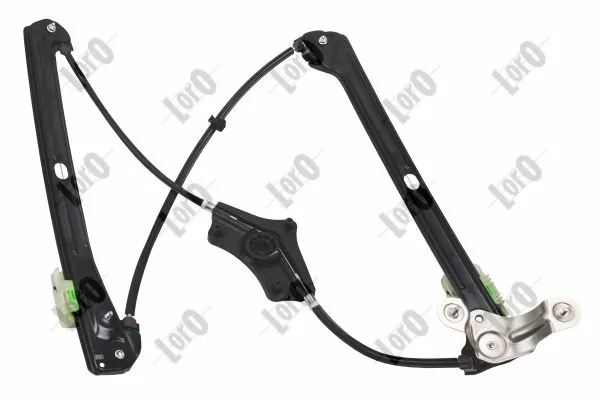 Window Regulator