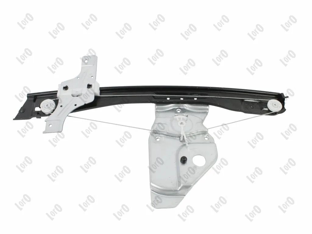Window Regulator