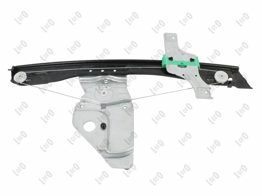 Window Regulator