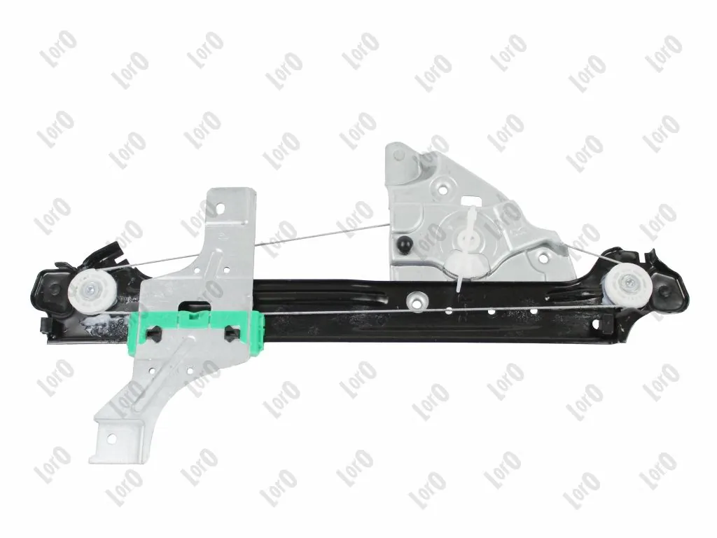 Window Regulator