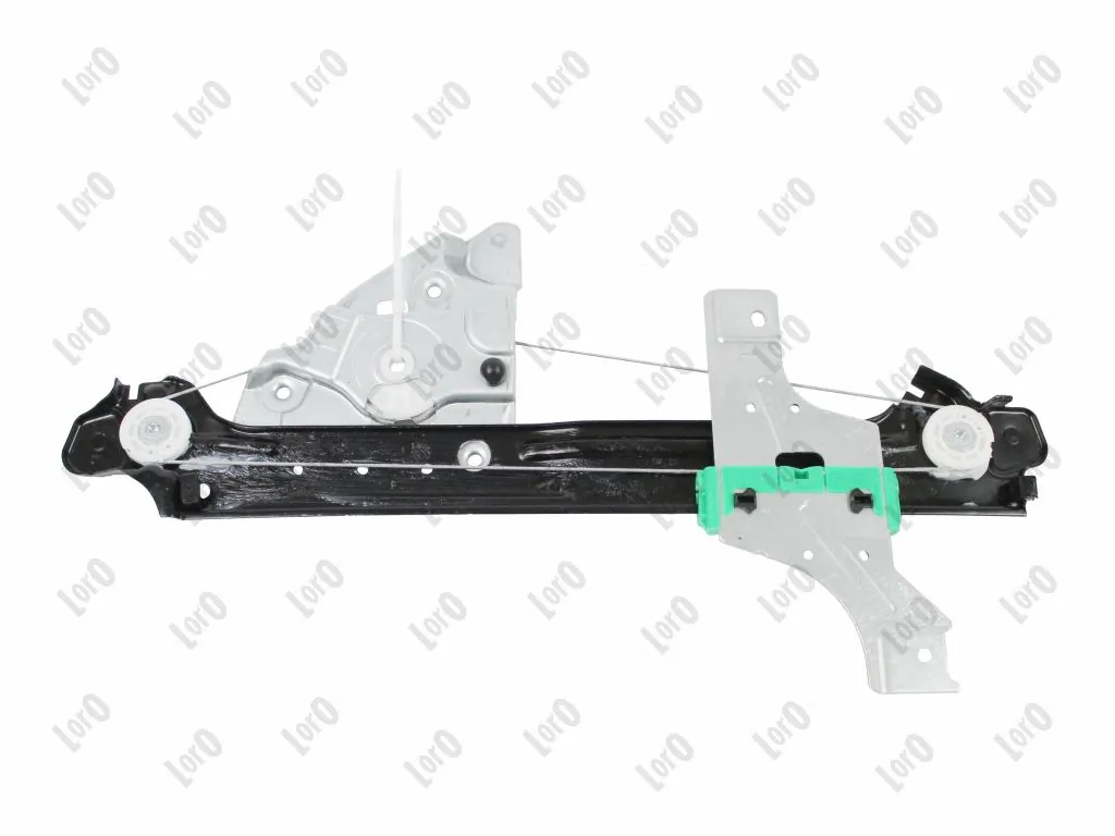 Window Regulator