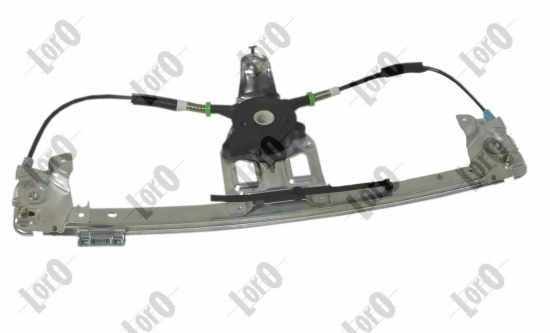 Window Regulator
