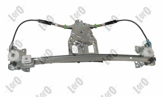 Window Regulator