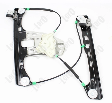 Window Regulator