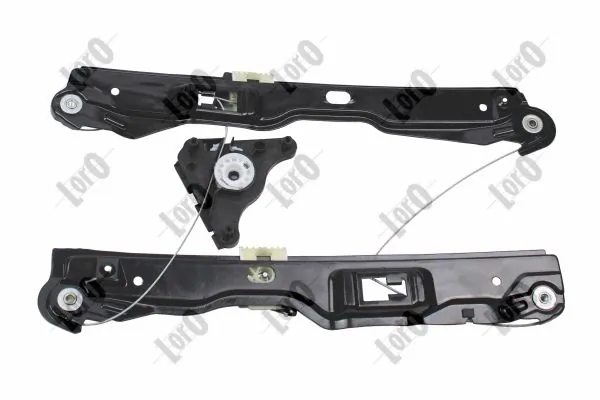 Window Regulator