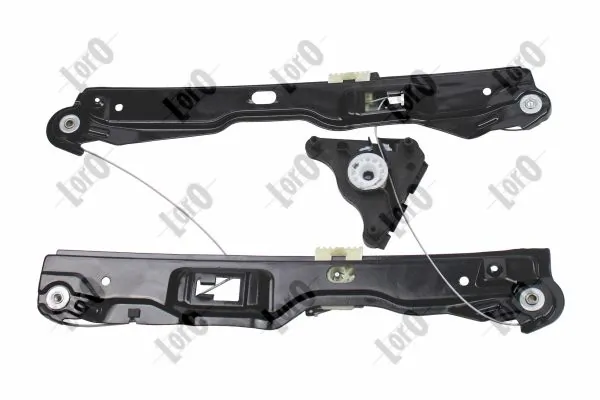 Window Regulator