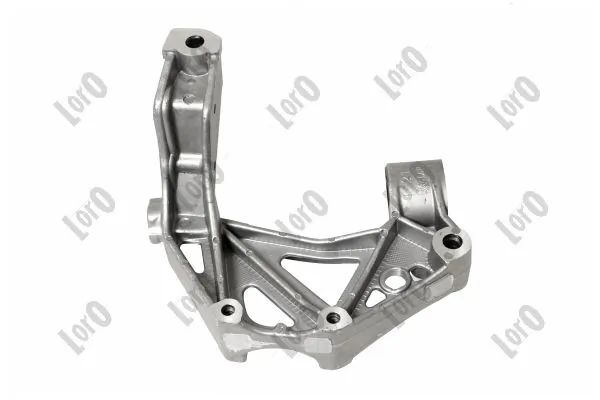Holder, control arm mounting