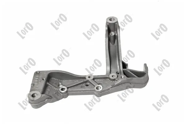 Holder, control arm mounting
