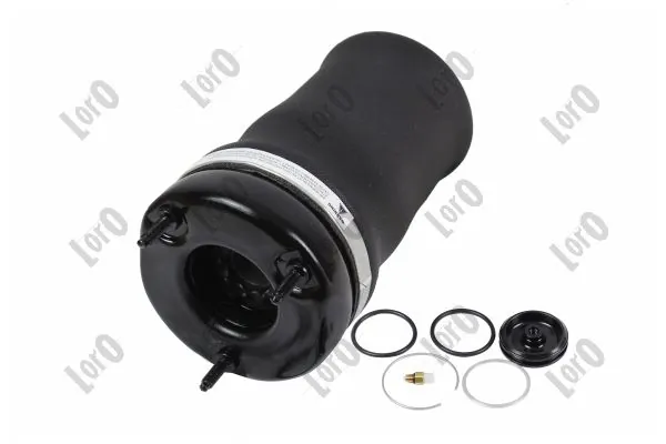 Air Spring, suspension