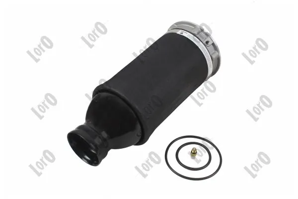 Air Spring, suspension