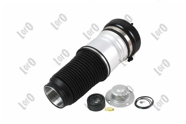Air Spring, suspension