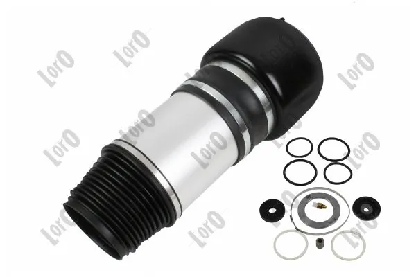 Bellow, air suspension