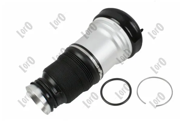 Bellow, air suspension
