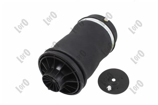 Air Spring, suspension