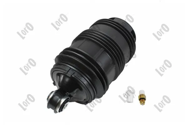 Air Spring, suspension