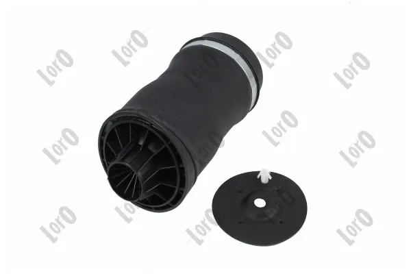 Air Spring, suspension