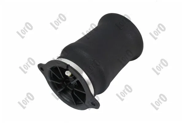 Air Spring, suspension