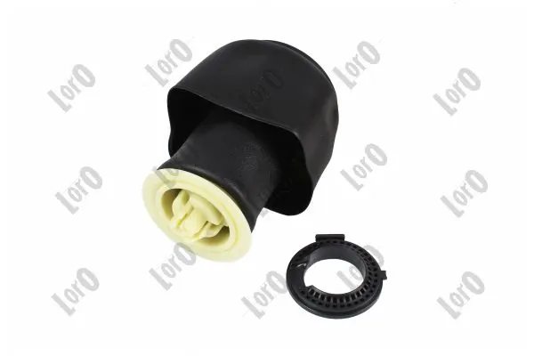 Air Spring, suspension