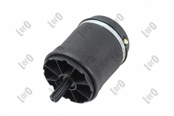 Air Spring, suspension